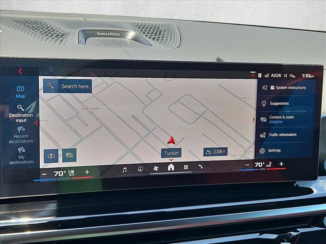 New 2026 BMW X5 M Competition w/ Executive Package AWD/4WD image 14