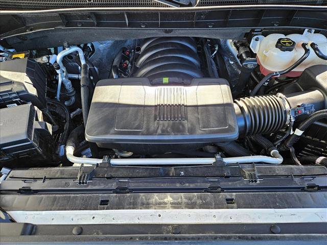 Used 2025 GMC Sierra 1500 SLT AWD/4WD image 21