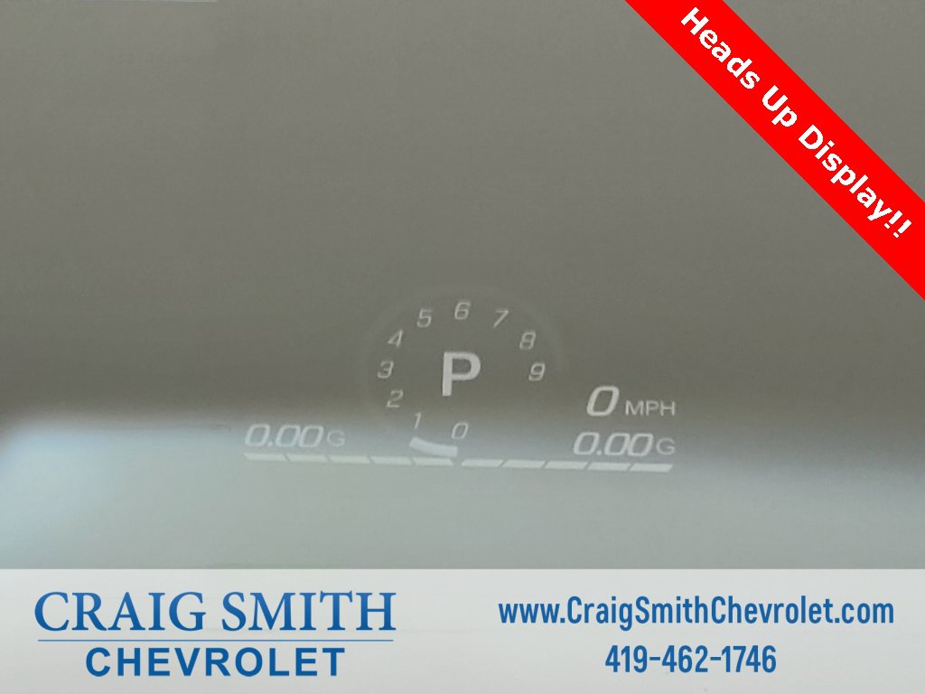 Used 2023 Chevrolet Corvette Z06 w/ Z07 Performance Package image 6