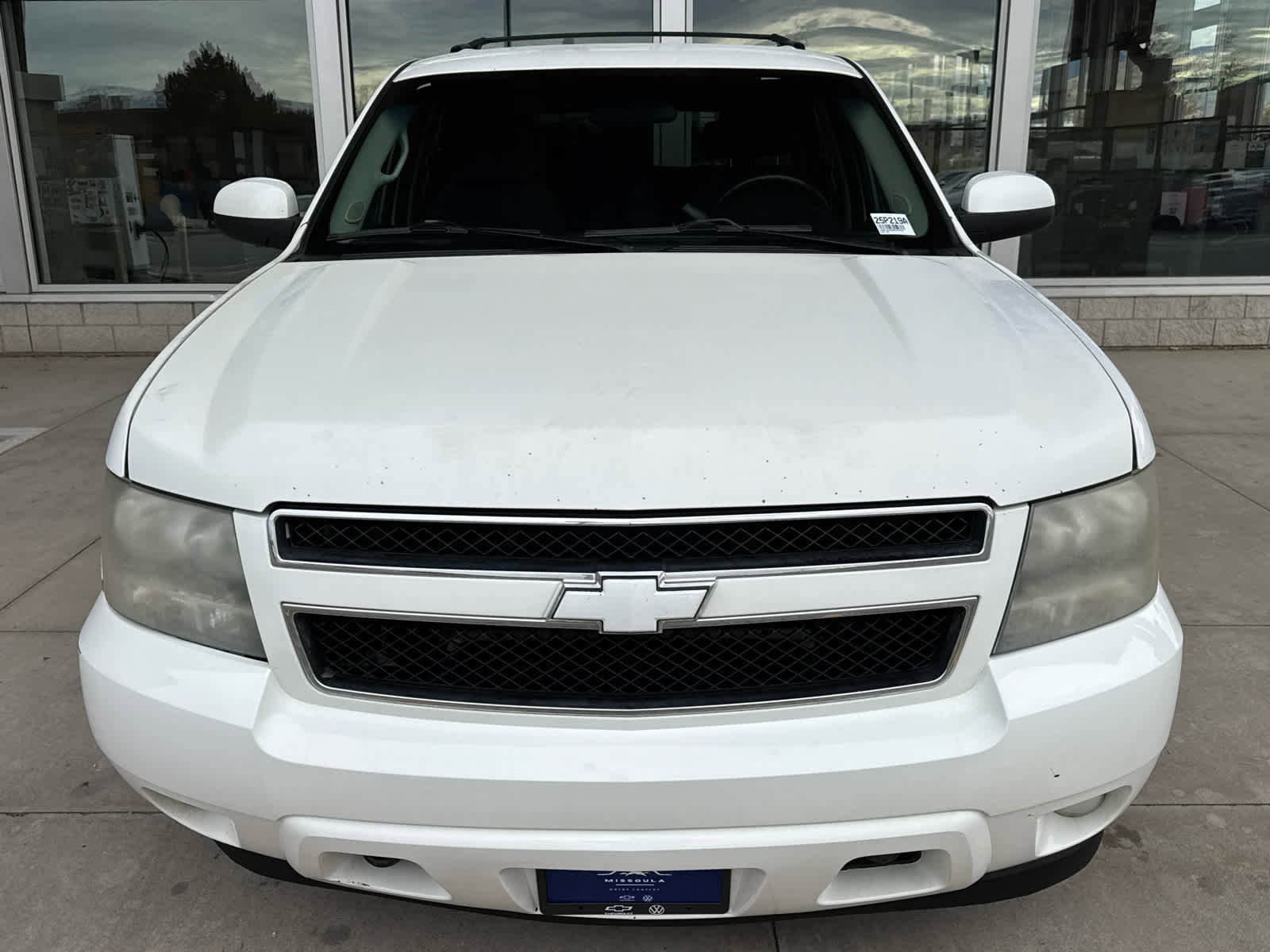 Used 2009 Chevrolet Tahoe LT image 6