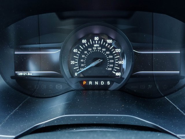 Used 2024 Ford Edge SEL w/ Convenience Package image 19