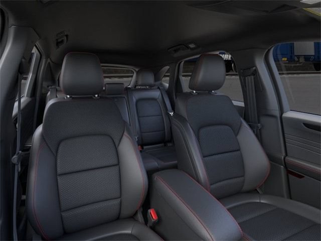 Used 2023 Ford Escape ST-Line w/ Tech Pack #1 FWD image 10