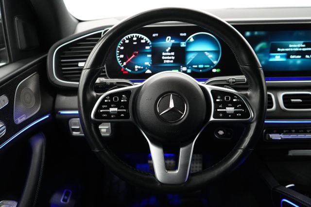 Used 2023 Mercedes-Benz GLS 450 4MATIC image 19