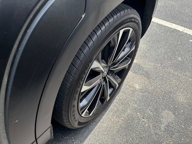 Used 2025 MAZDA CX-50 AWD 2.5 S w/ Weather Package image 23
