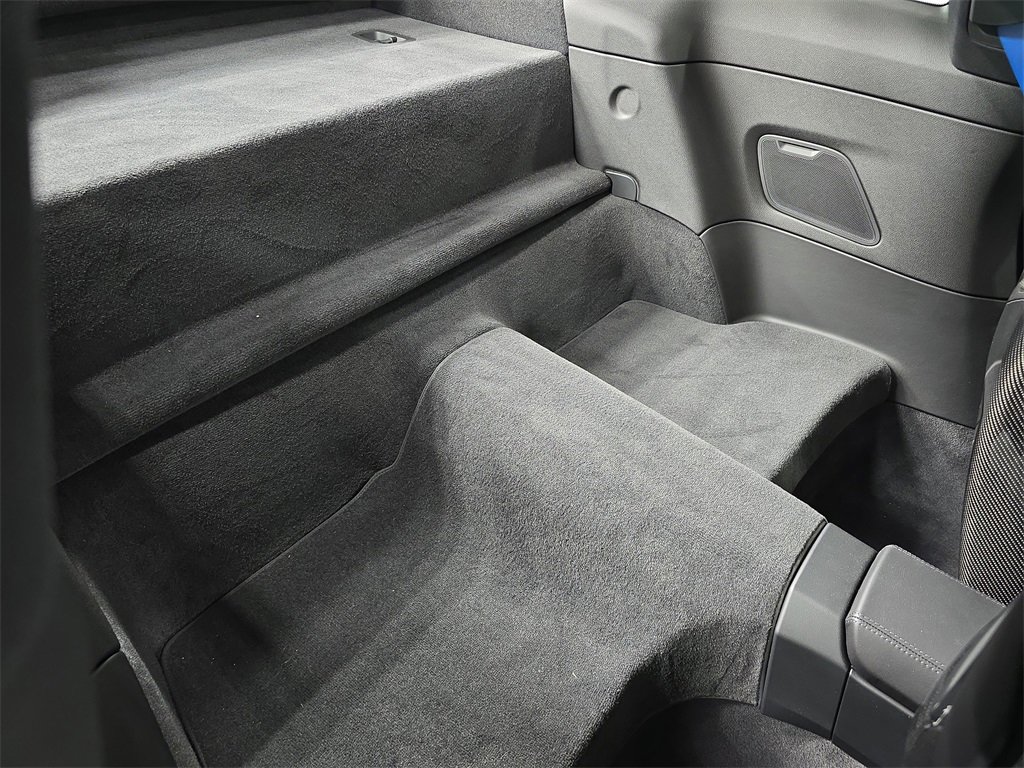 Used 2024 Porsche 911 Carrera T image 26