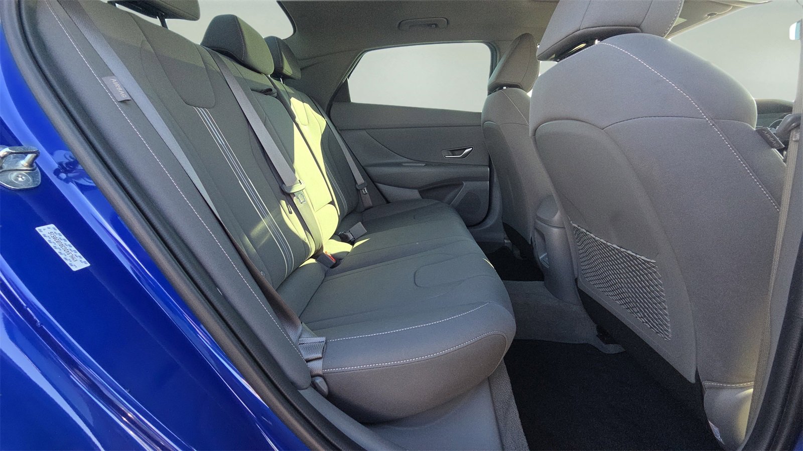 Used 2024 Hyundai Elantra SEL w/ Convenience Package image 14