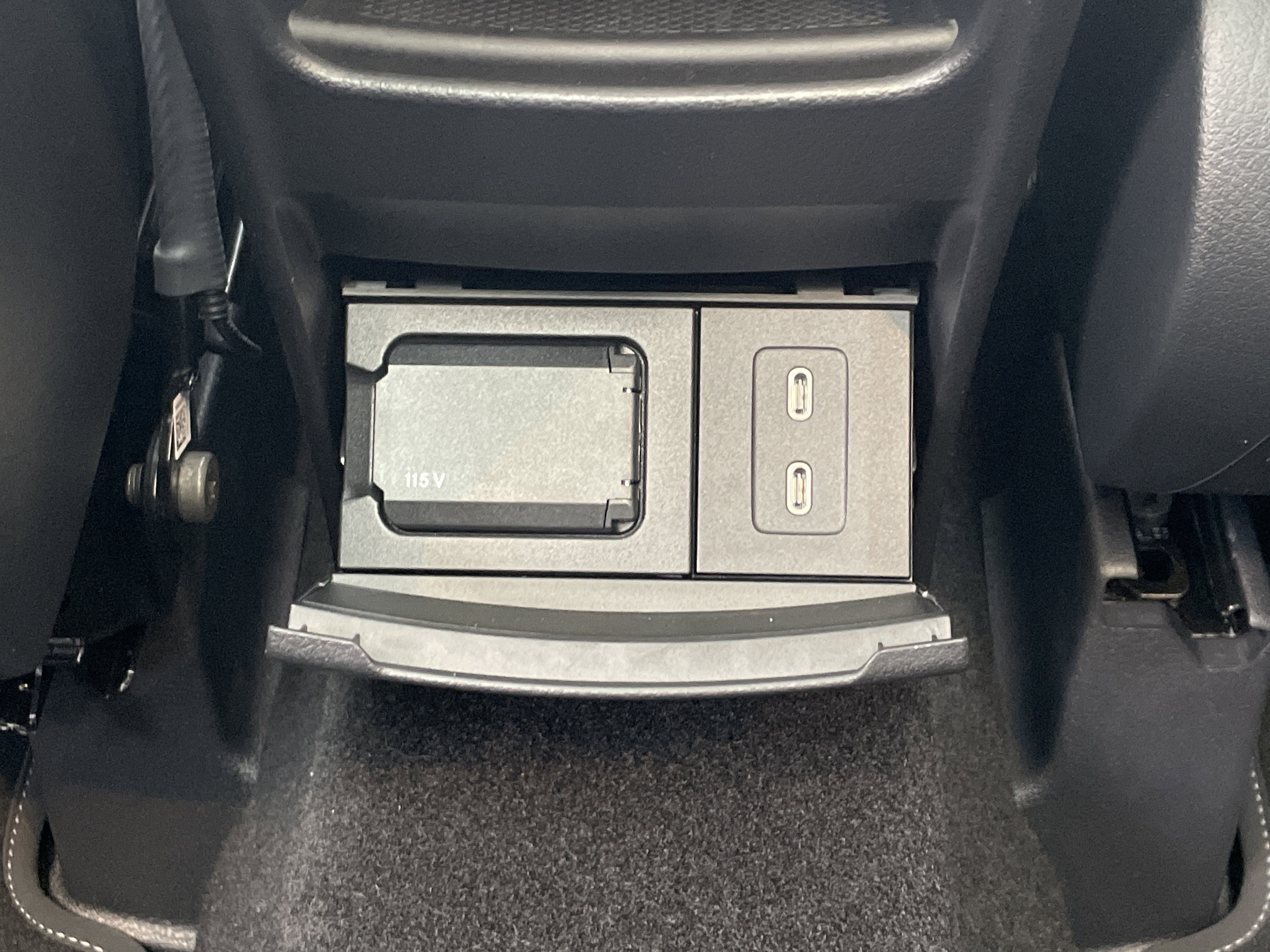 New 2026 Mercedes-Benz GLA 250 4MATIC image 37