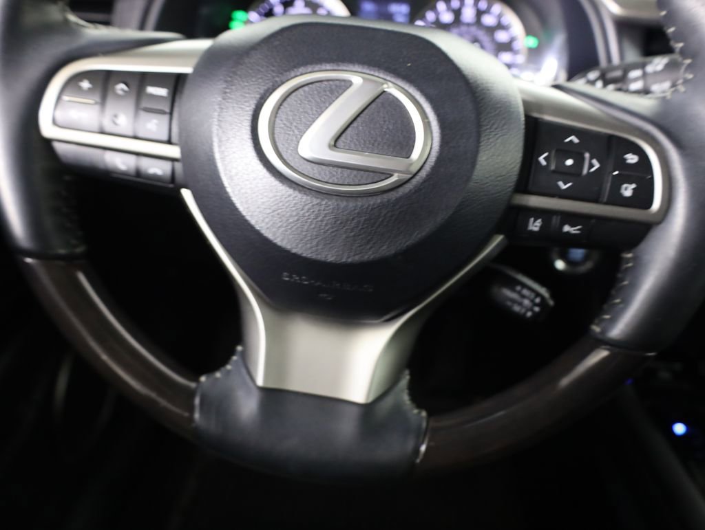 Used 2017 Lexus RX 350 AWD w/ Luxury Package image 38