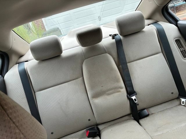 Used 2014 Honda Civic Hybrid Sedan image 2