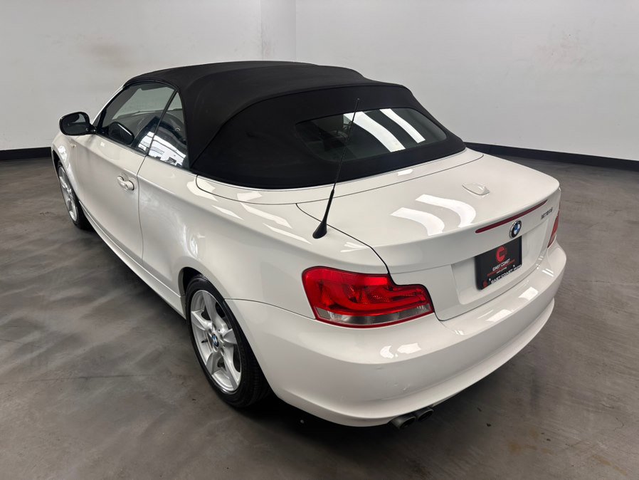 Used 2013 BMW 128i Convertible RWD image 13