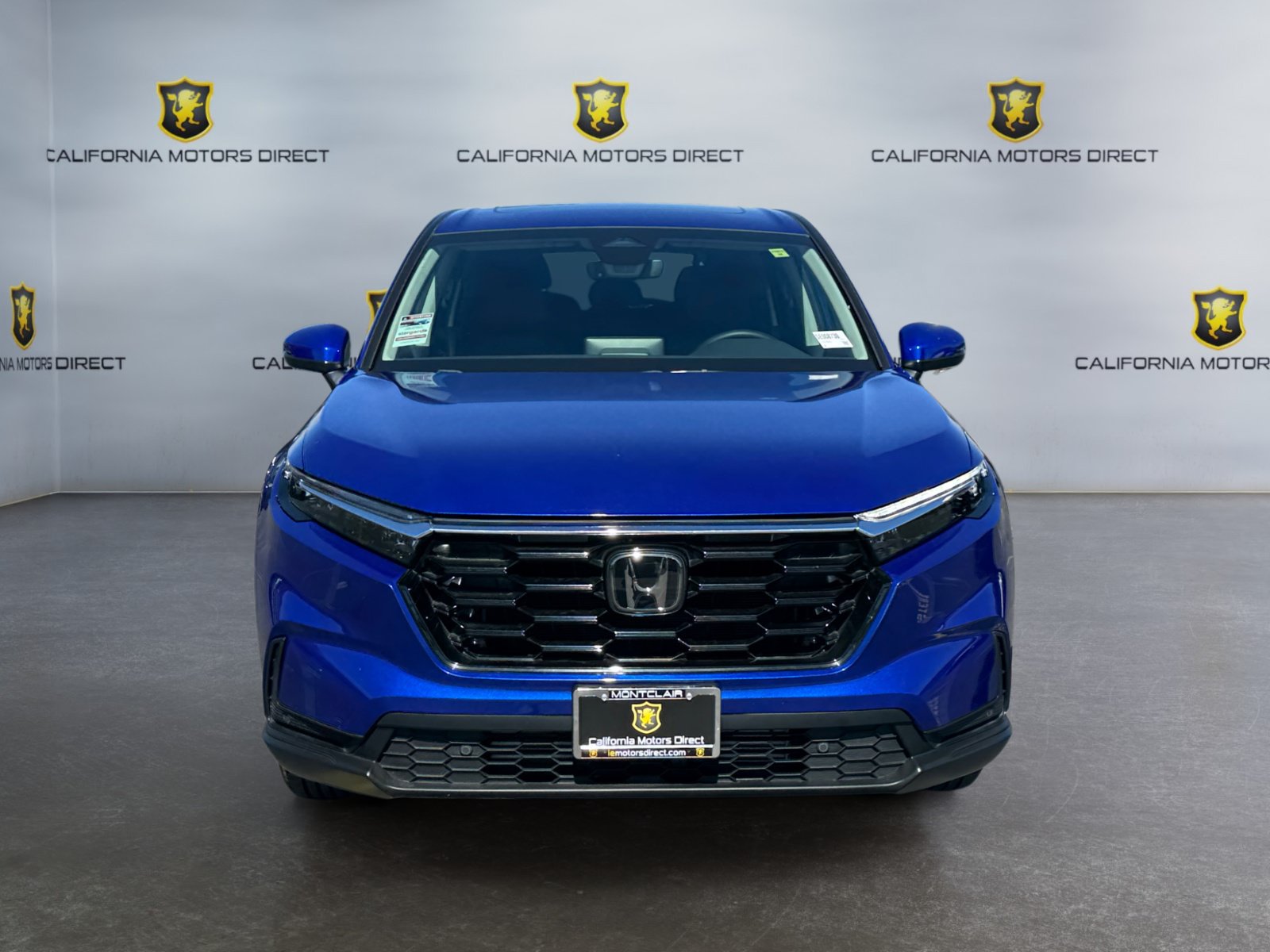 Used 2025 Honda CR-V EX-L image 8