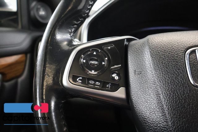 Used 2019 Honda CR-V EX-L image 20