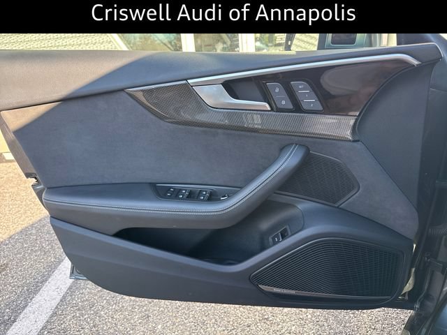 Used 2023 Audi S5 Prestige w/ Prestige Package AWD/4WD image 25
