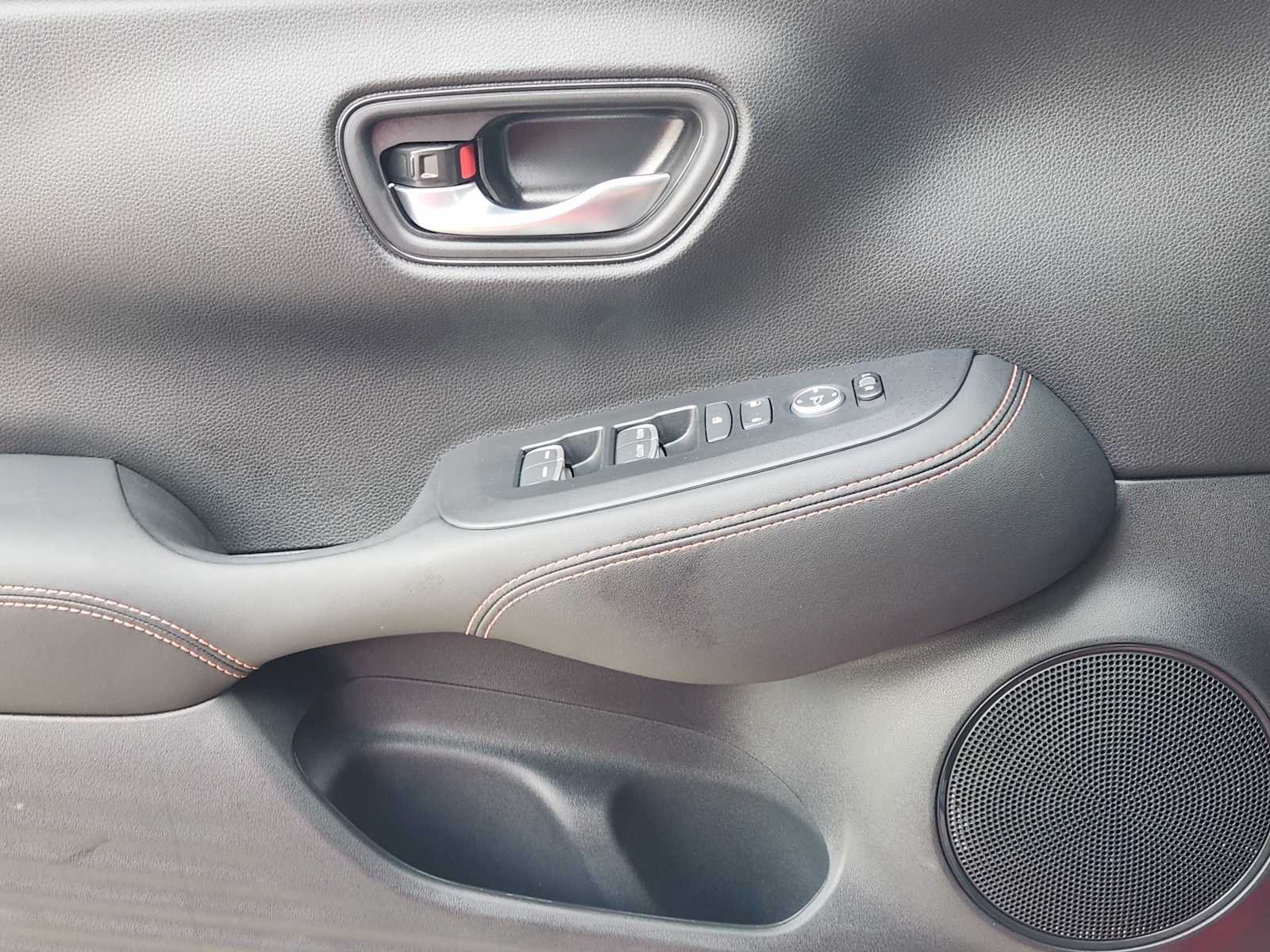 Certified 2026 Honda HR-V Sport image 23