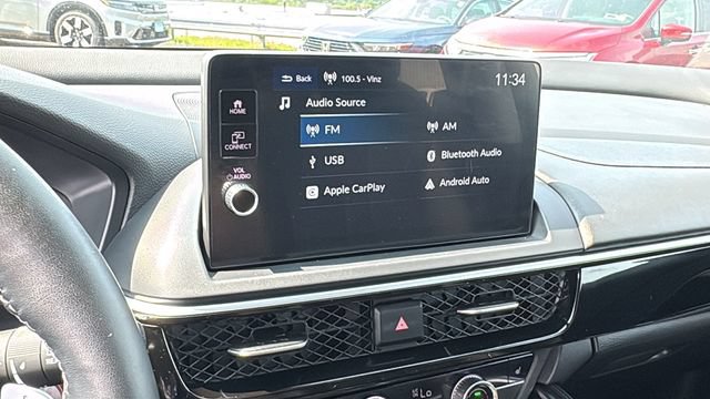 Used 2025 Acura ADX AWD image 15