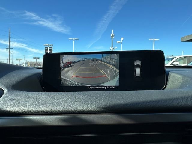 New 2026 MAZDA CX-50 AWD 2.5 S image 24