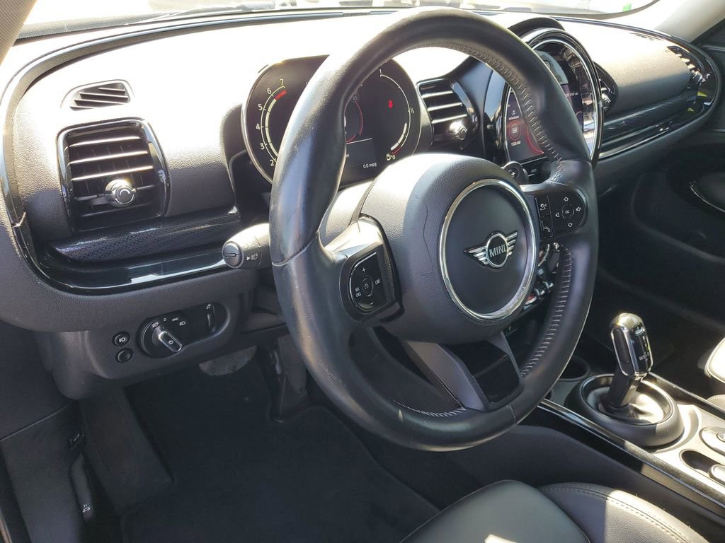 Used 2022 MINI Cooper Clubman S AWD/4WD image 10