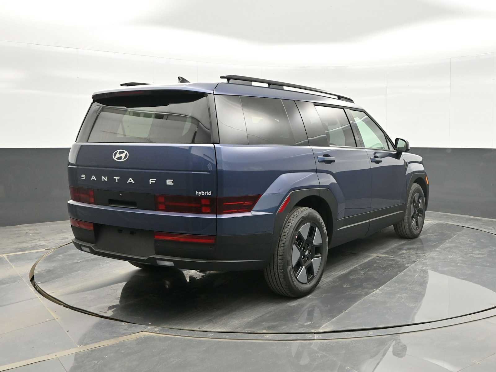 New 2026 Hyundai Santa Fe SEL image 7