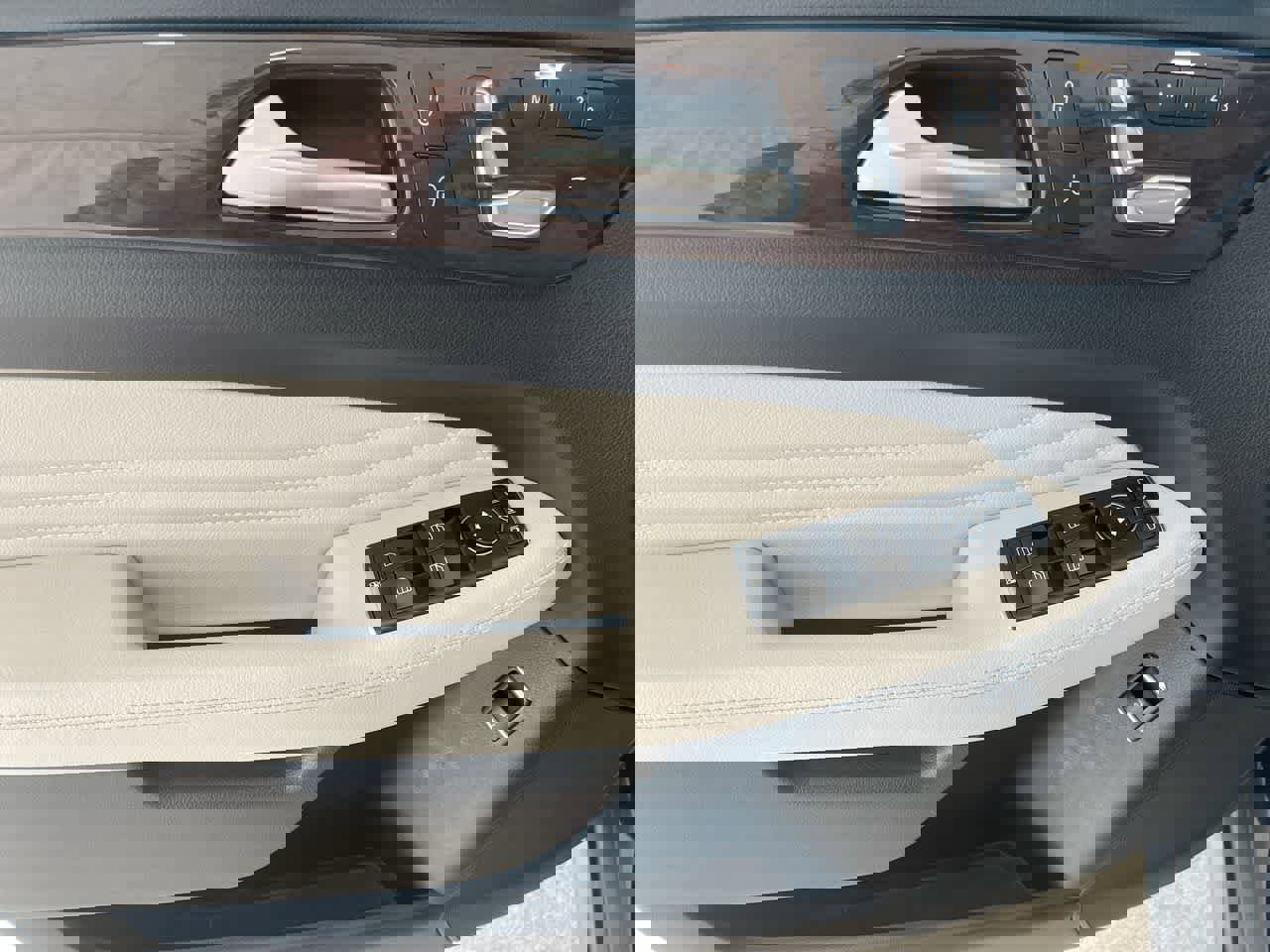 Used 2016 Mercedes-Benz GLE 450 4MATIC Coupe image 13