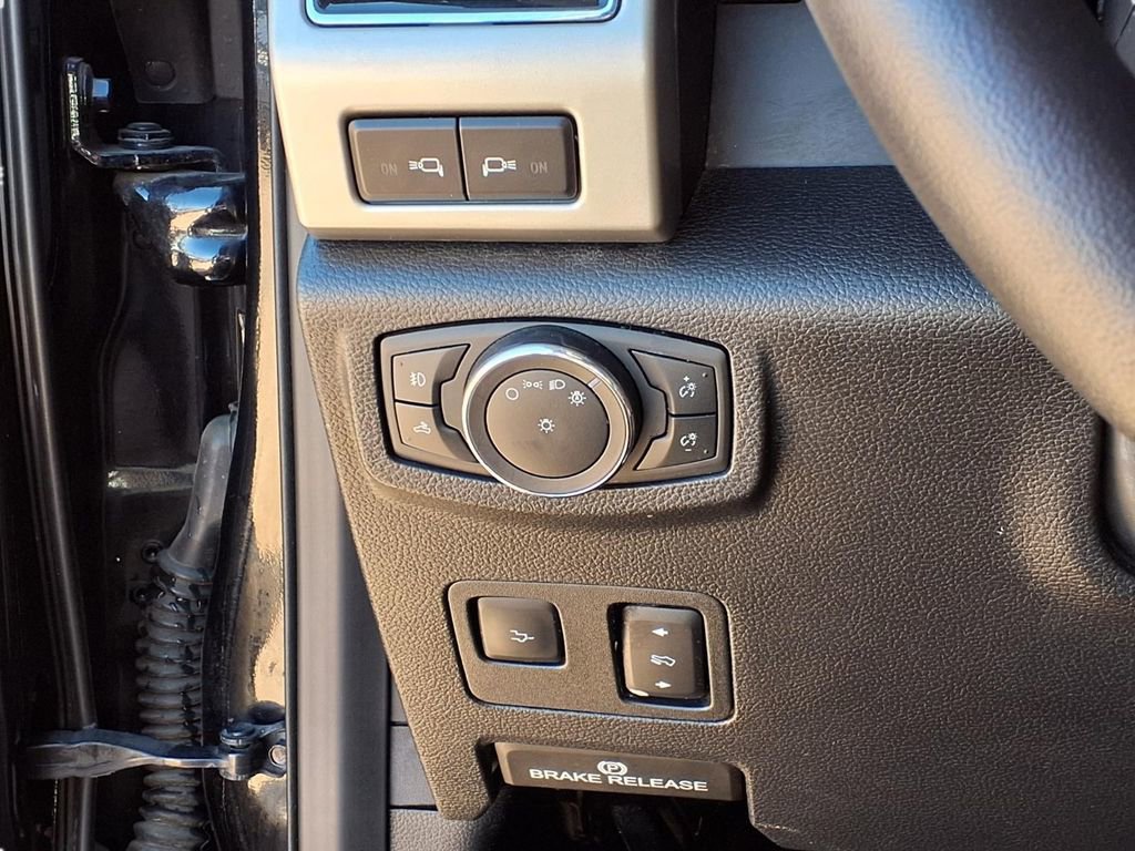 Used 2020 Ford F250 Lariat w/ Lariat Ultimate Package image 16
