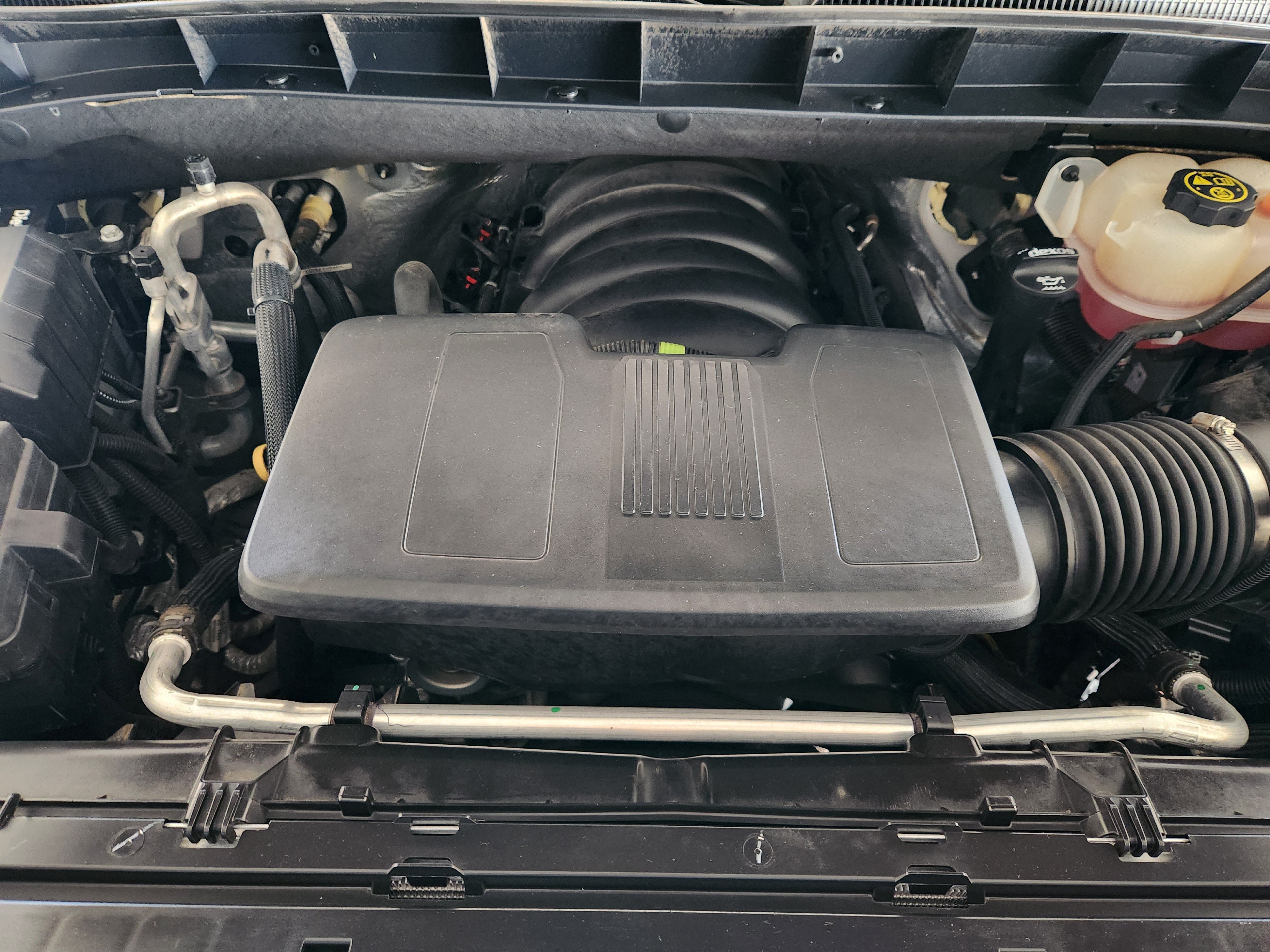 Used 2019 GMC Sierra 1500 Denali w/ Denali Ultimate Package AWD/4WD image 35