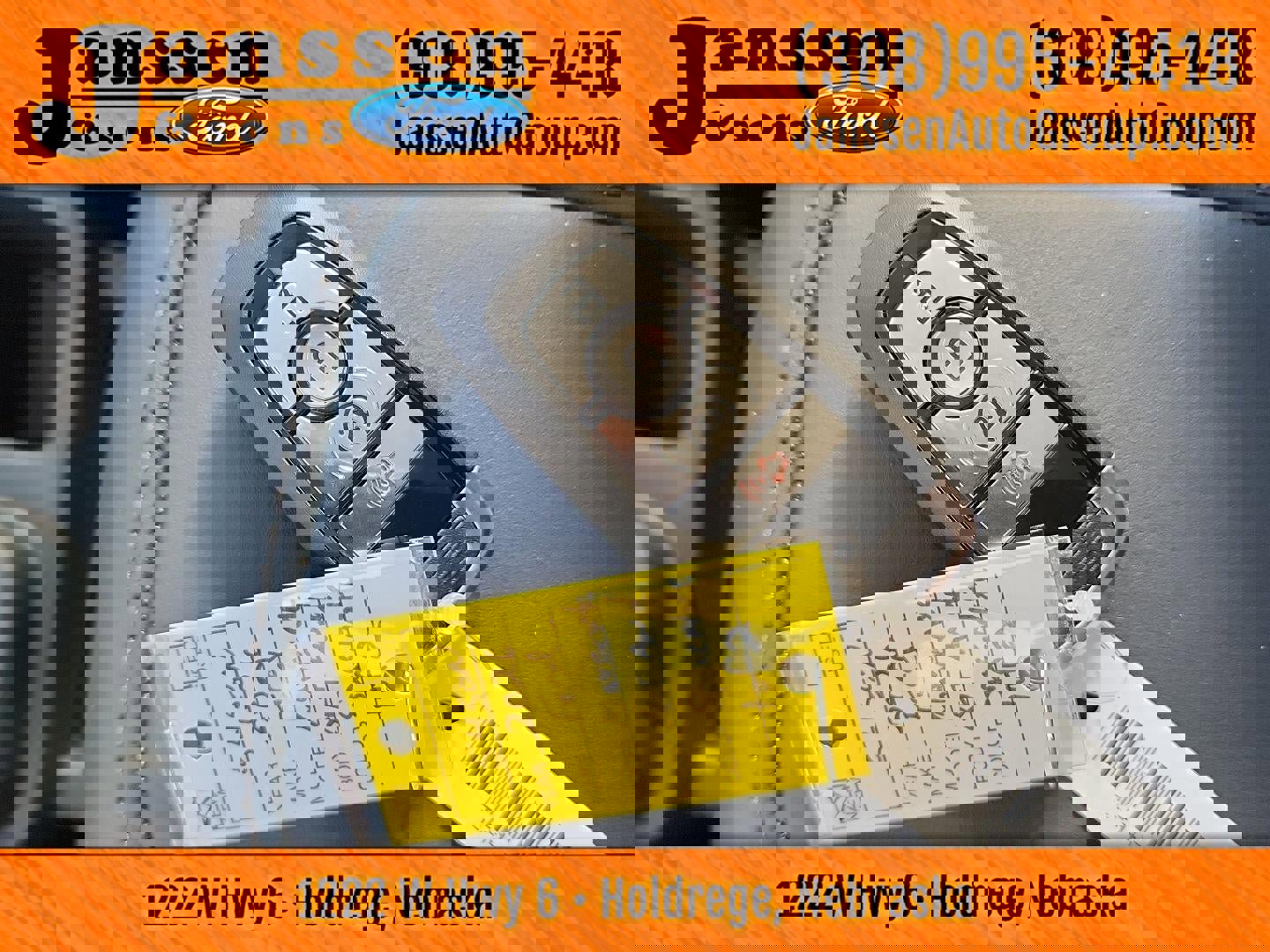 New 2026 Ford Maverick XLT image 31