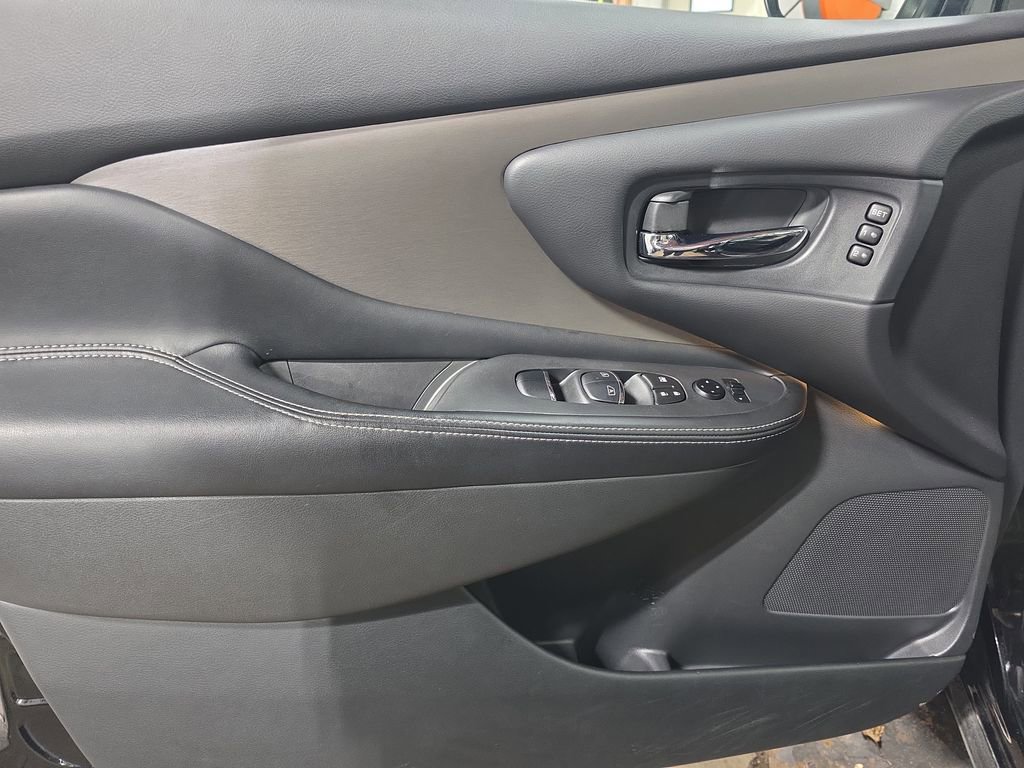 Used 2024 Nissan Murano SL AWD/4WD image 28