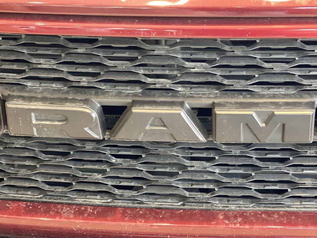 Used 2020 RAM 1500 Sport AWD/4WD image 10