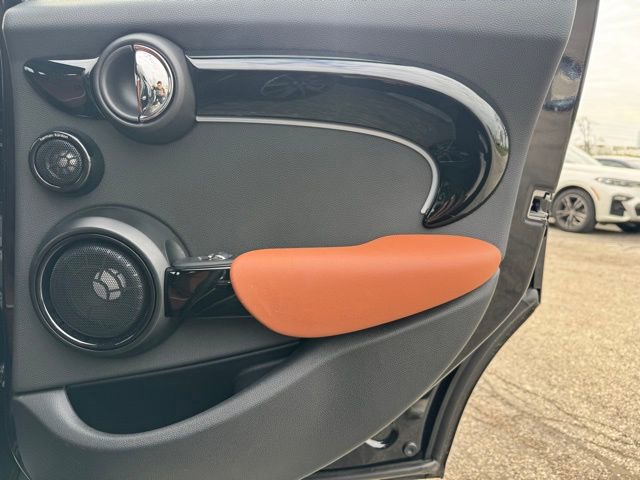 Used 2024 MINI Cooper S image 30