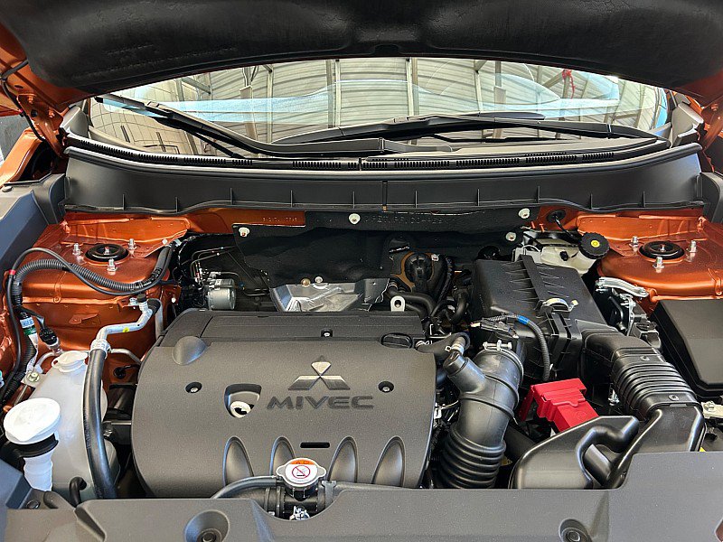New 2026 Mitsubishi Outlander Sport ES AWD/4WD image 29