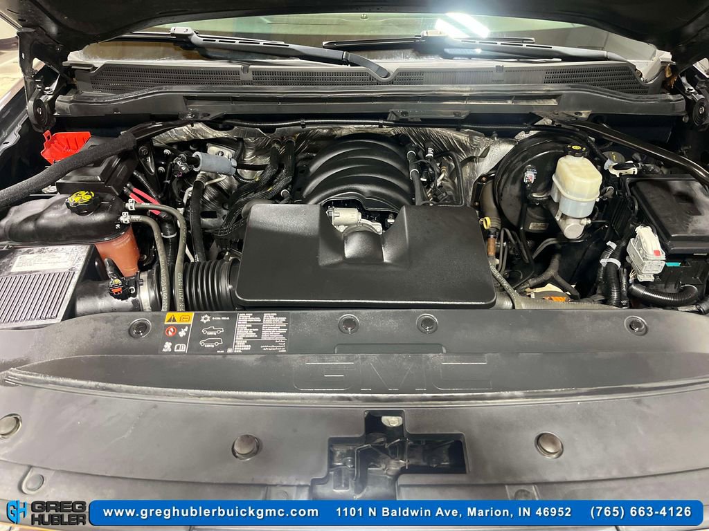 Used 2016 GMC Sierra 1500 2WD Regular Cab w/ Sierra Appearance Package image 12