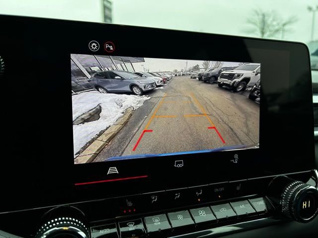 Used 2025 GMC Canyon Elevation w/ Convenience Package image 22