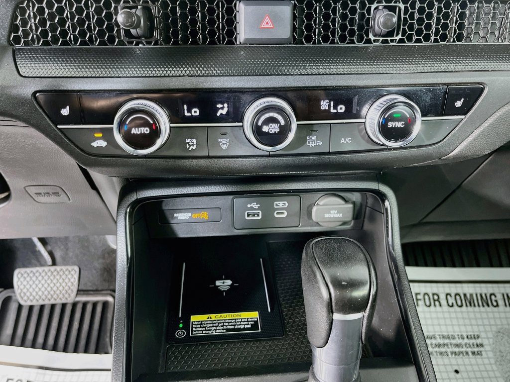 Used 2024 Honda CR-V Sport-L image 20