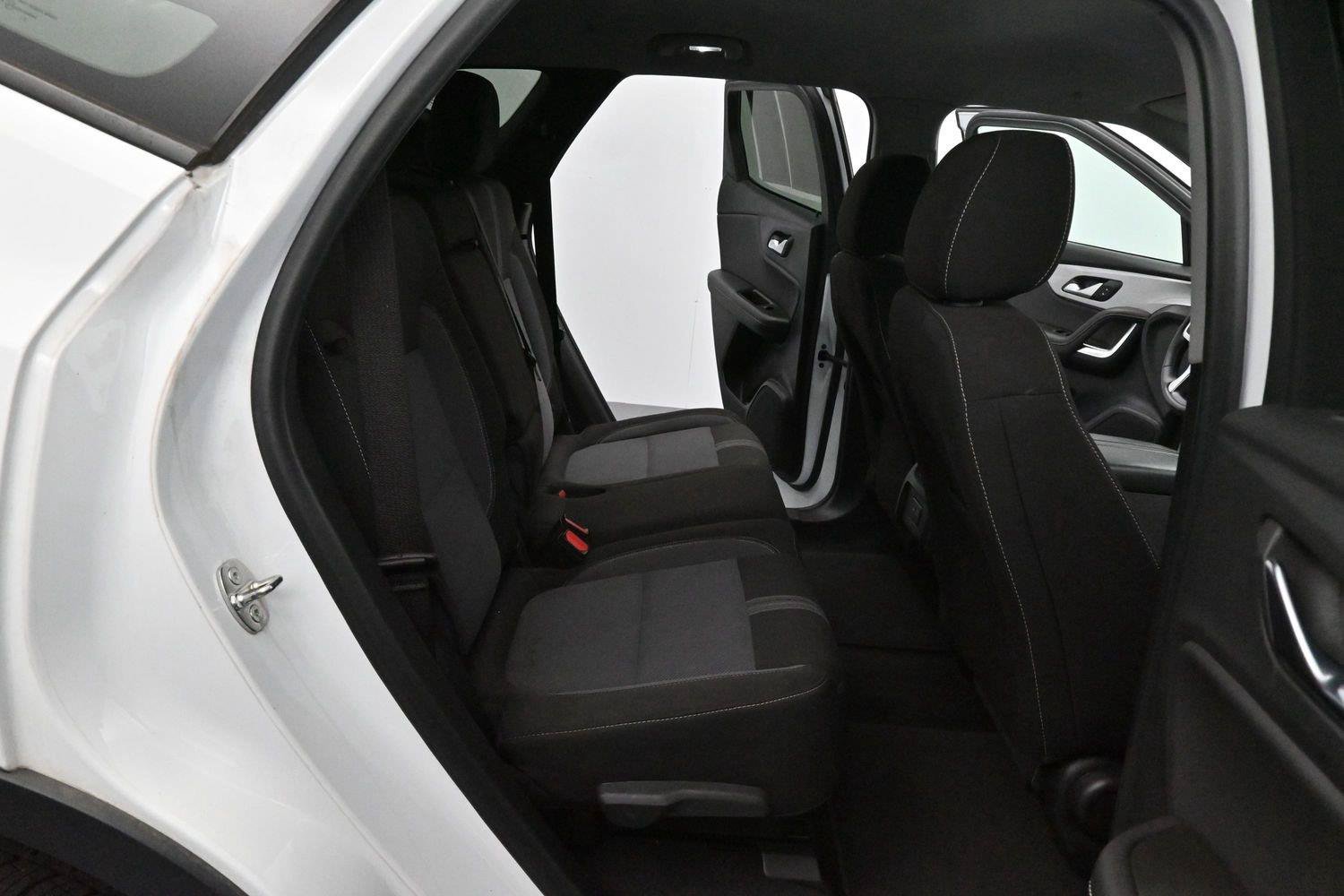 Used 2023 Chevrolet Blazer LT FWD image 30