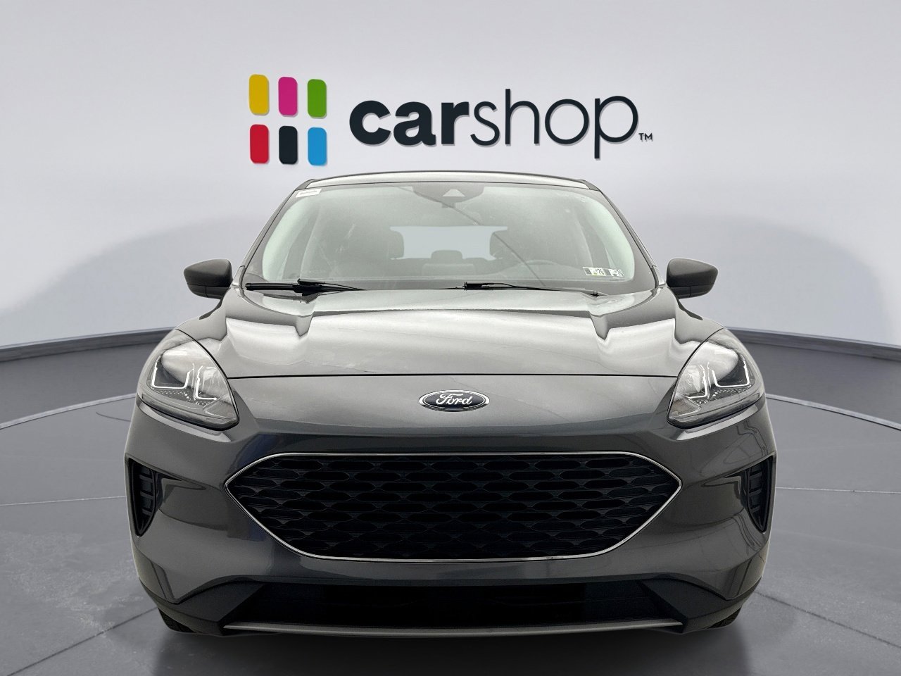 Used 2022 Ford Escape SE w/ Convenience Package image 8