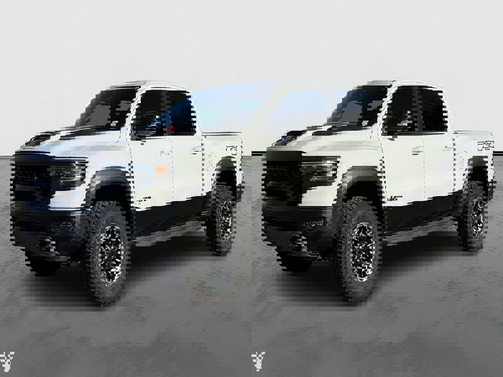 Used 2021 RAM 1500 TRX w/ TRX Level 2 Equipment Group