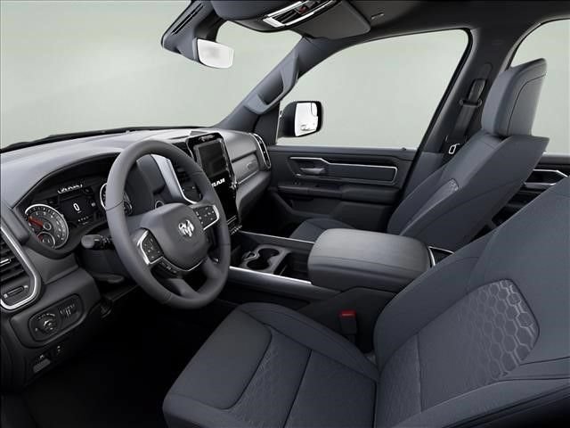 New 2026 RAM 1500 Big Horn AWD/4WD image 23