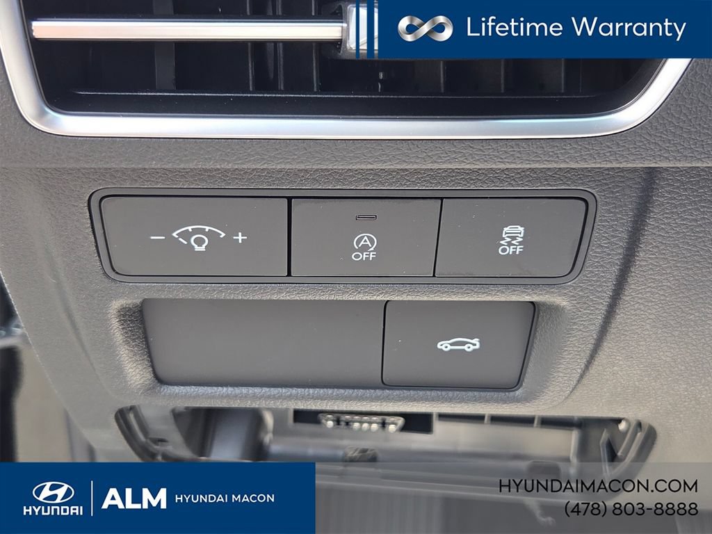 New 2026 Hyundai Sonata SE FWD image 29