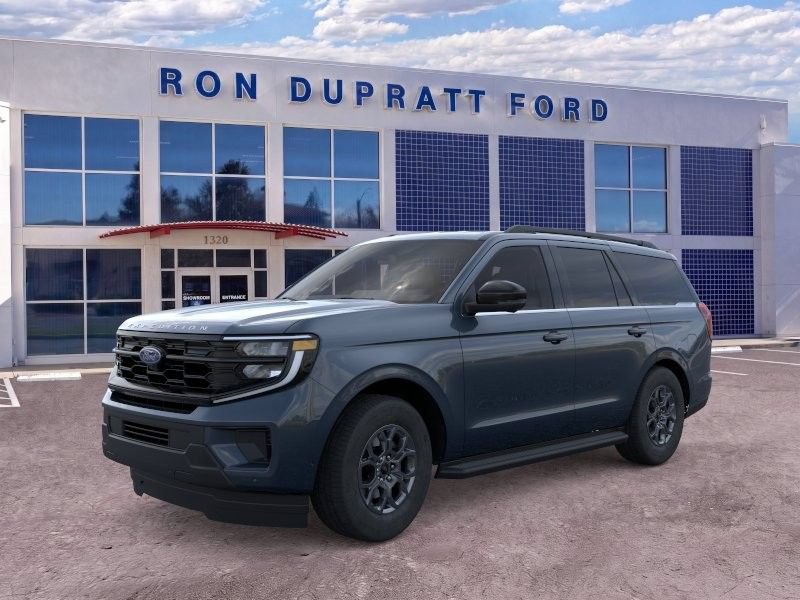 New 2026 Ford Expedition Active AWD/4WD image 2