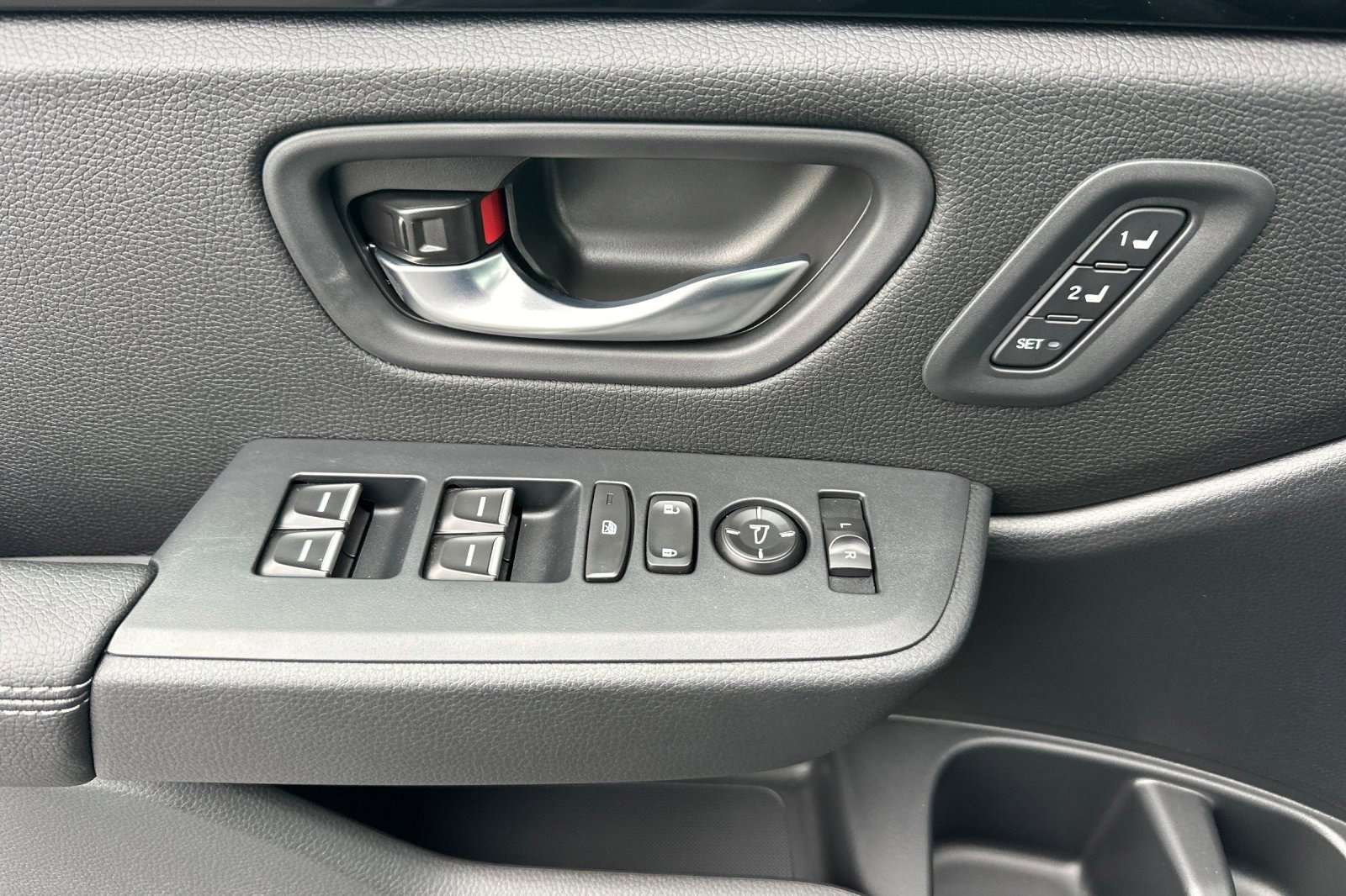 New 2026 Honda Pilot EX-L image 30