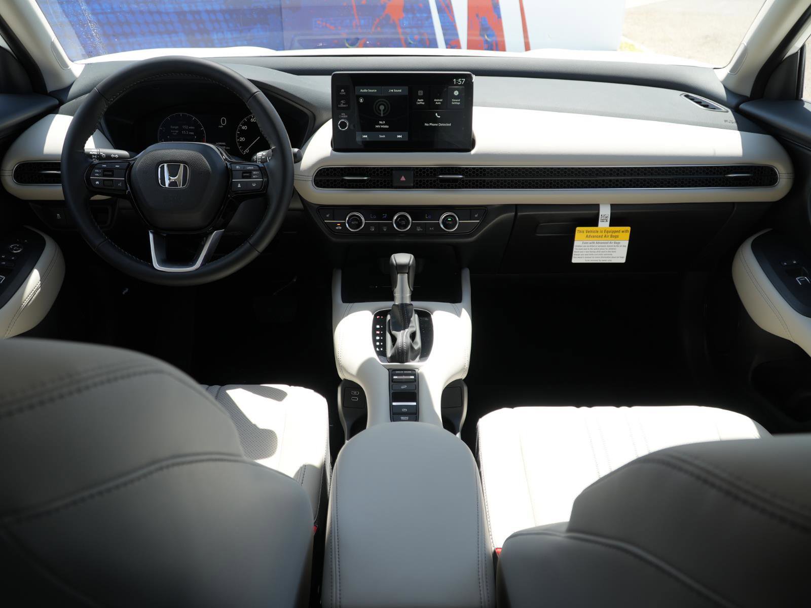 New 2026 Honda HR-V EX-L image 20