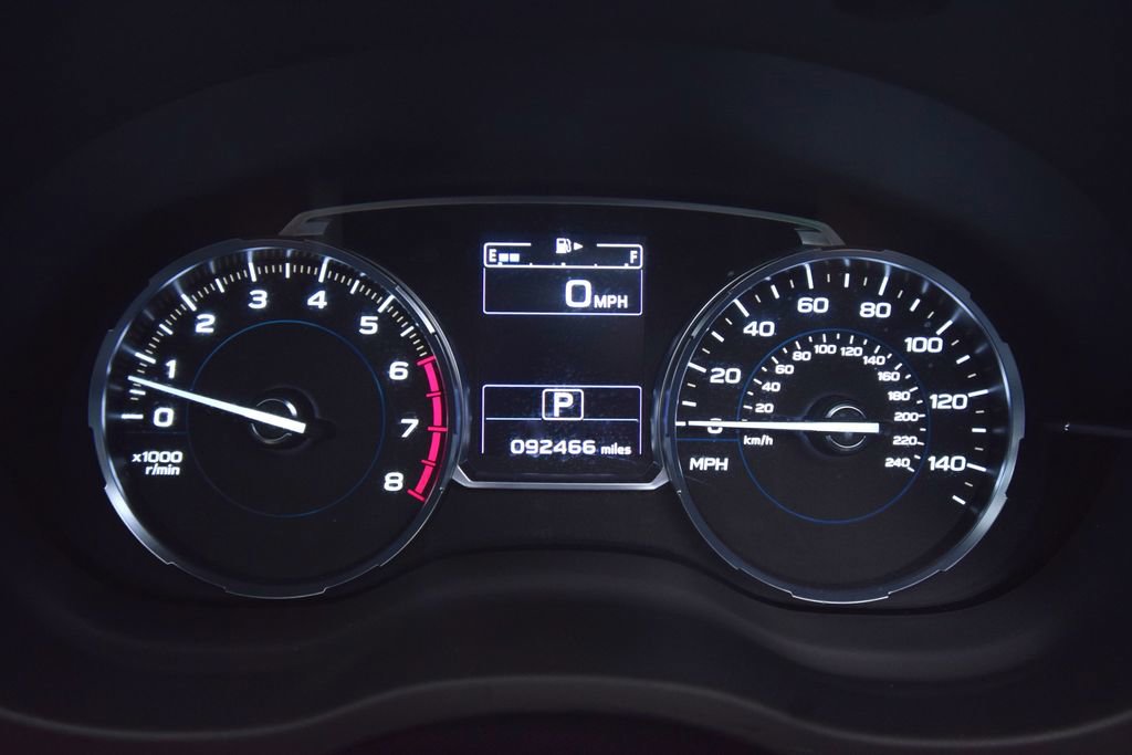 Used 2018 Subaru Forester 2.5i Limited image 20