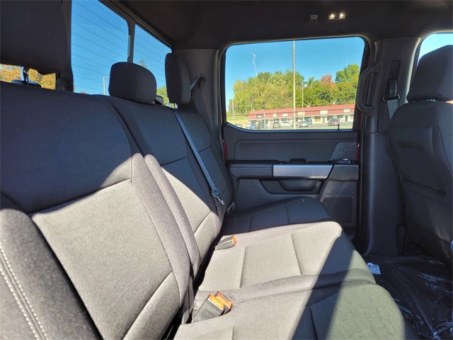 New 2025 Ford F150 XLT image 16