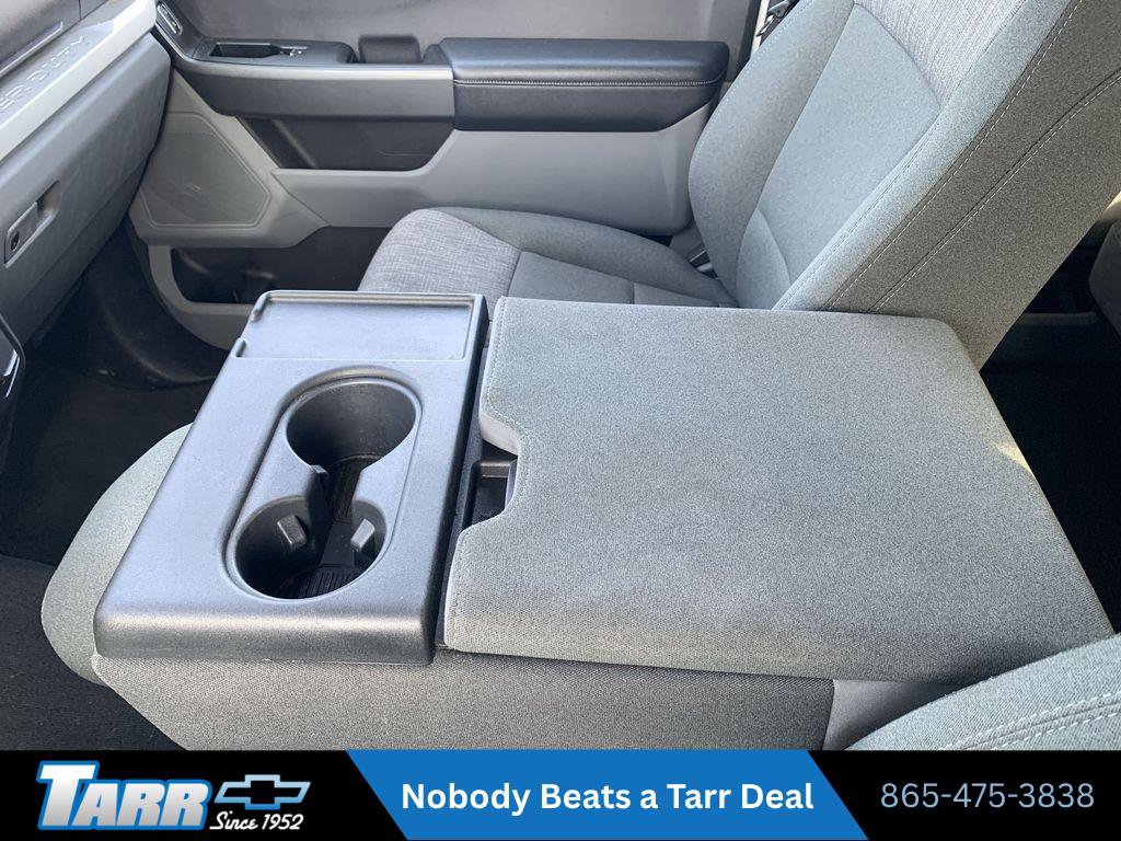 Used 2026 Ford F250 XLT image 20