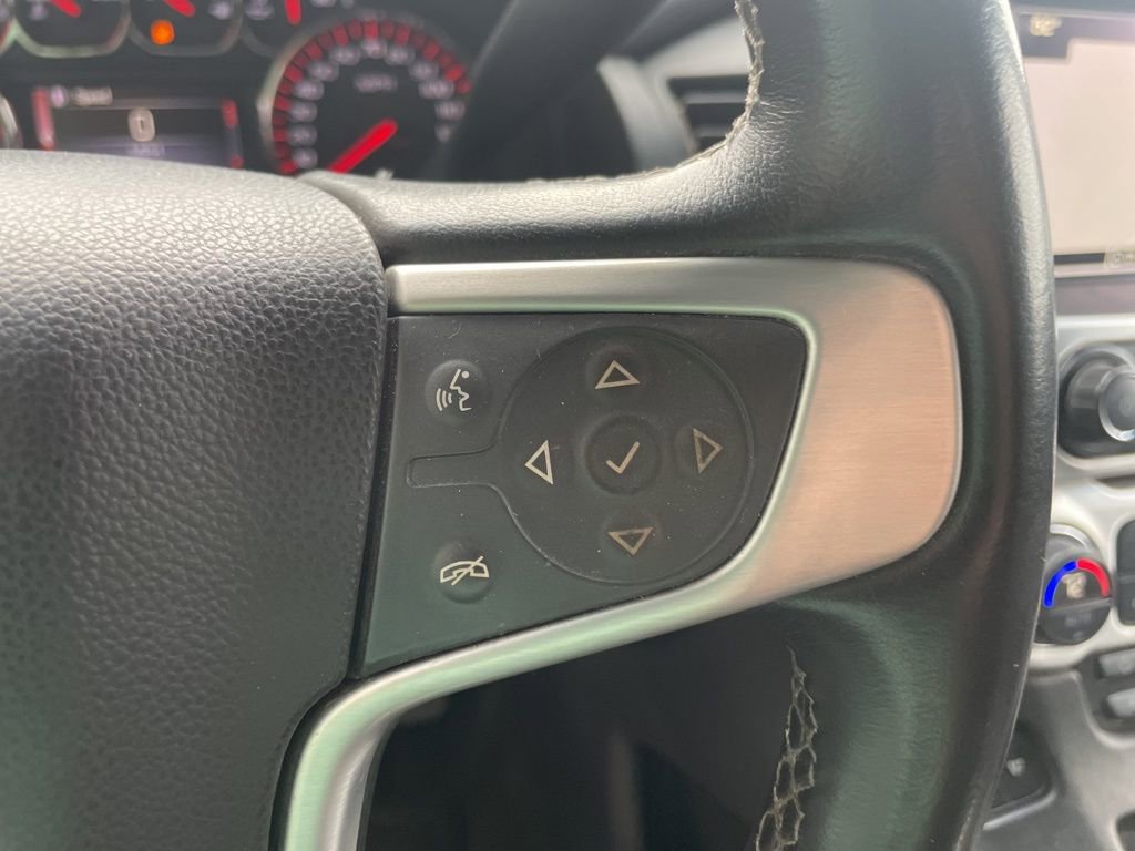 Used 2016 GMC Yukon SLT image 34