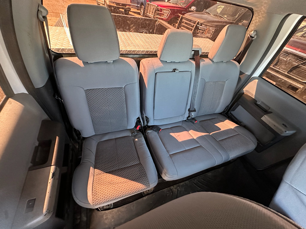 Used 2015 Ford F250 XLT w/ XLT Value Package AWD/4WD image 14