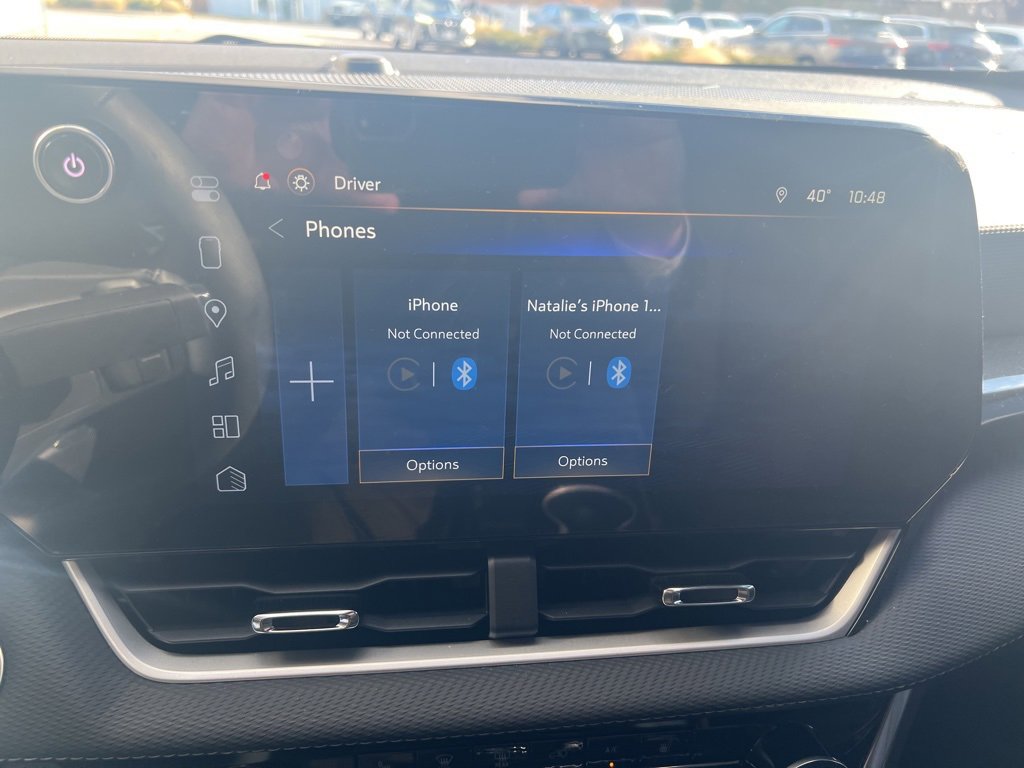 Used 2026 Chevrolet Equinox LT image 67