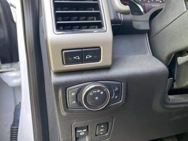 Used 2019 Ford F150 Lariat AWD/4WD image 19