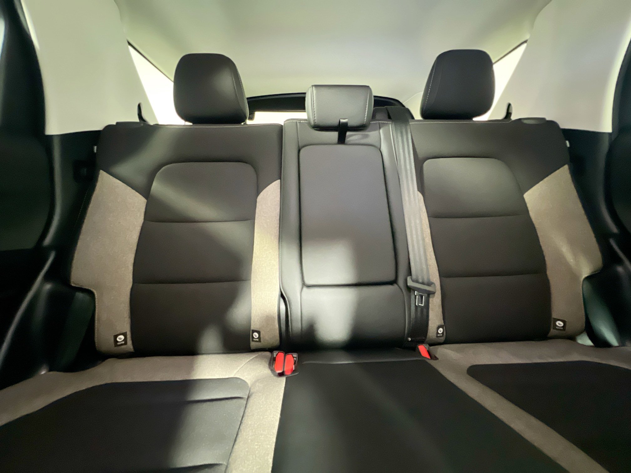 Used 2025 Ford Bronco Sport Big Bend image 33