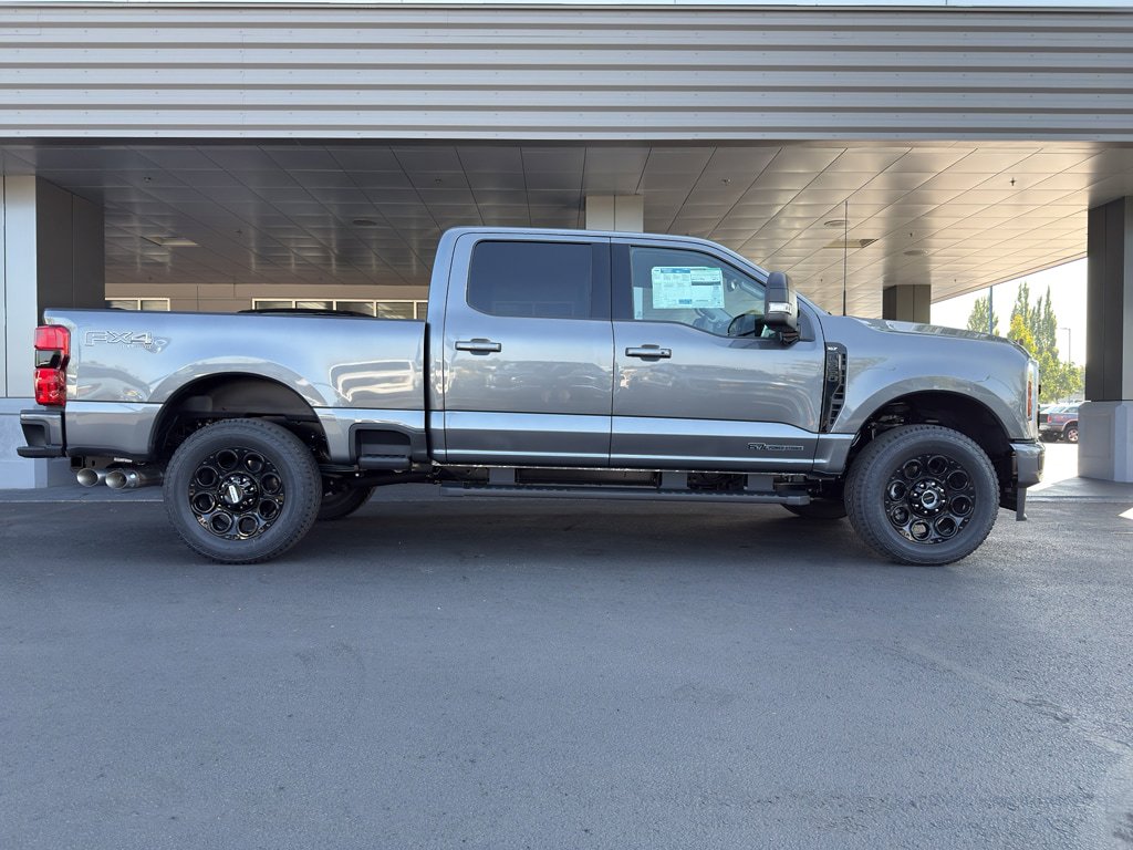 New 2026 Ford F350 XLT w/ XLT Premium Package image 11